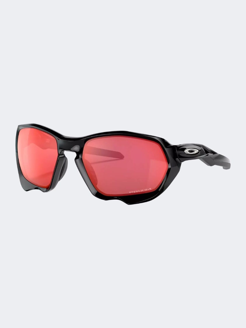 Oakley Plazma Black Ink Prizm Torch Trail