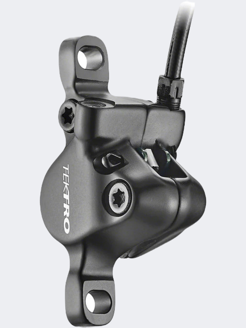 Tektro Hd T280 Hydraulic Disc Right Hand Biking Spare Parts Black