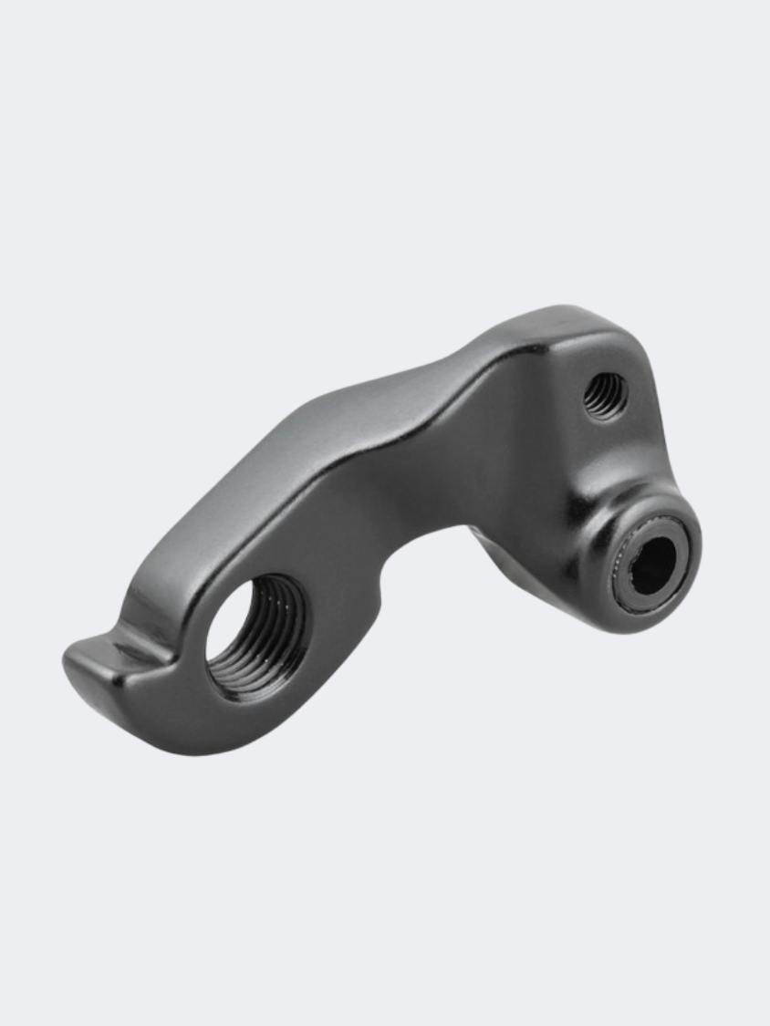 Trek Diamant Thru Skew Biking Spare Parts Black Anodized