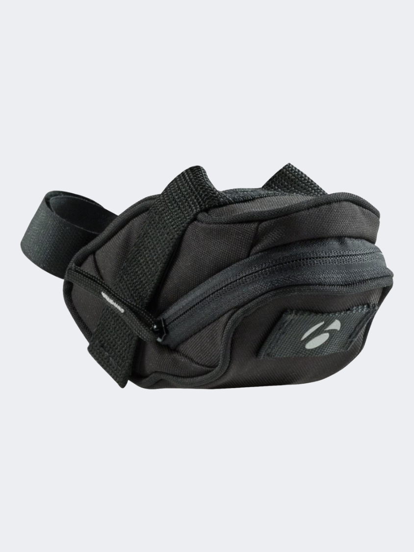 Trek Bontrager Comp Seat Pack Black
