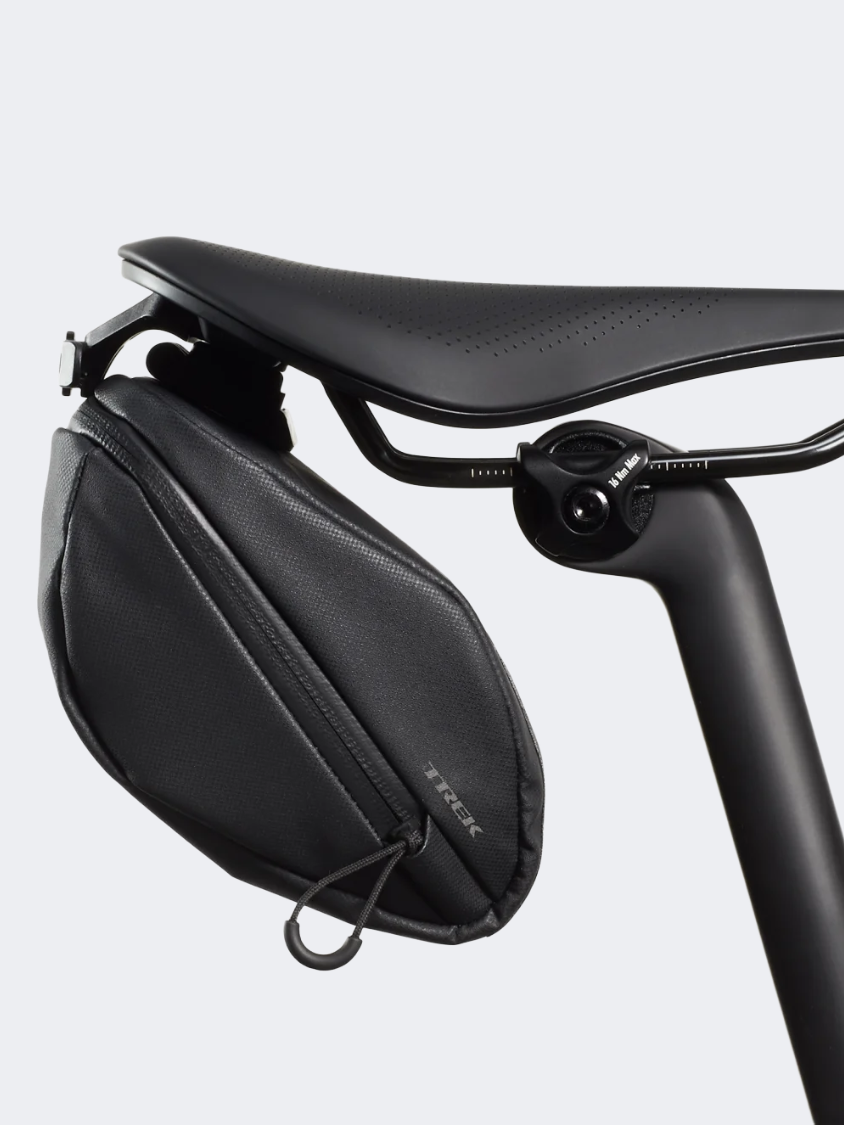 Trek Blendr Saddle Multi Mount L 1 L Biking Bag Black