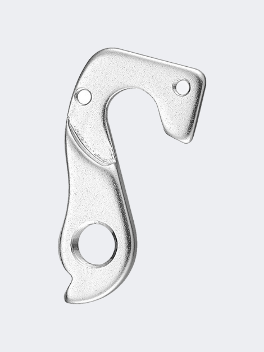 Bonin Ac Gearbox Hanger Bike Grey