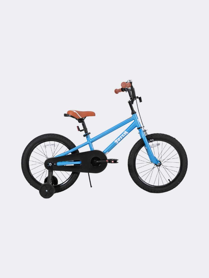 Joystar Totem 20 Inch Kids Bike Blue