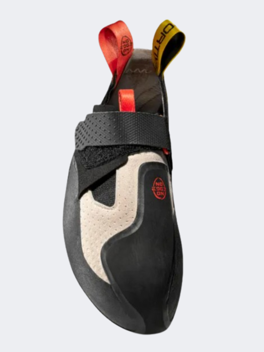 La Sportiva Mandala Men Climbing Shoes Chalk