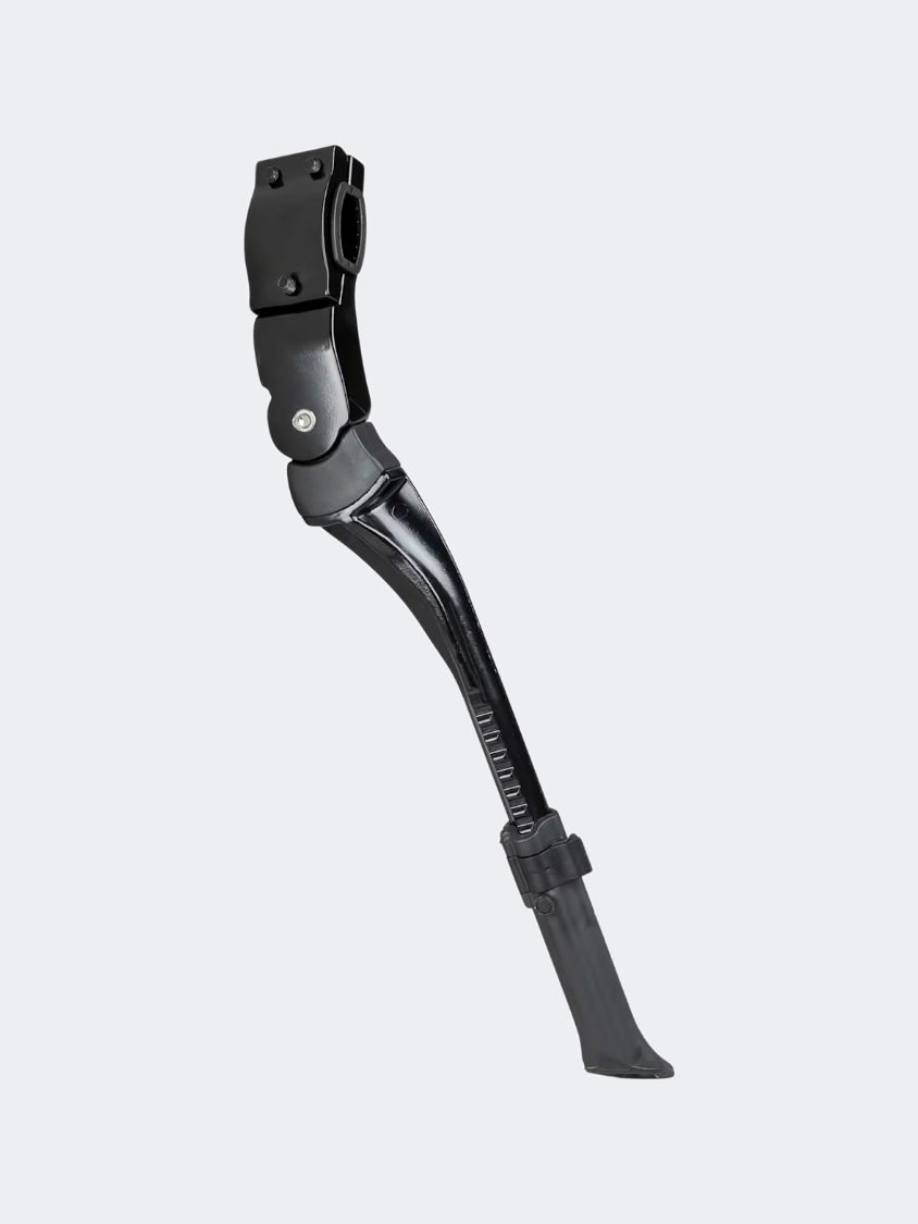 Trek Electra Chainstay Clamp Adjustable Kickstand Black