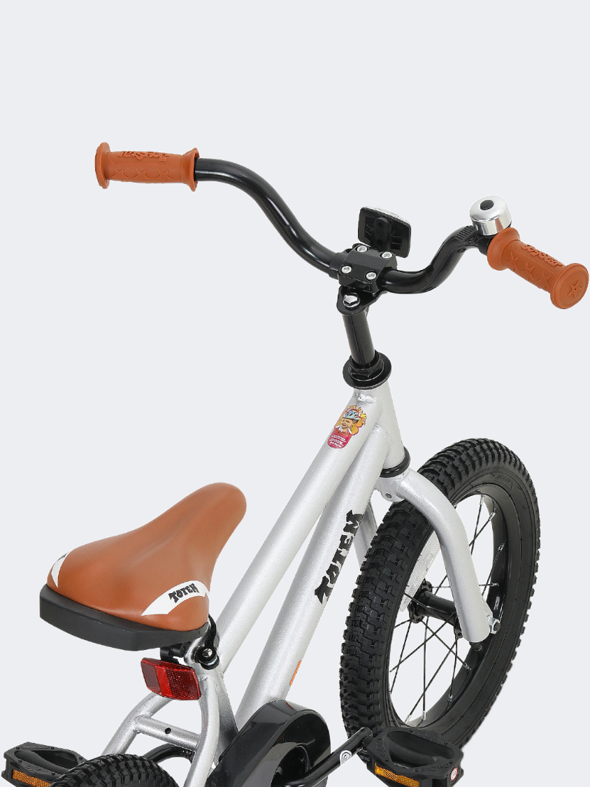 Joystar Totem 16 Inch Silver