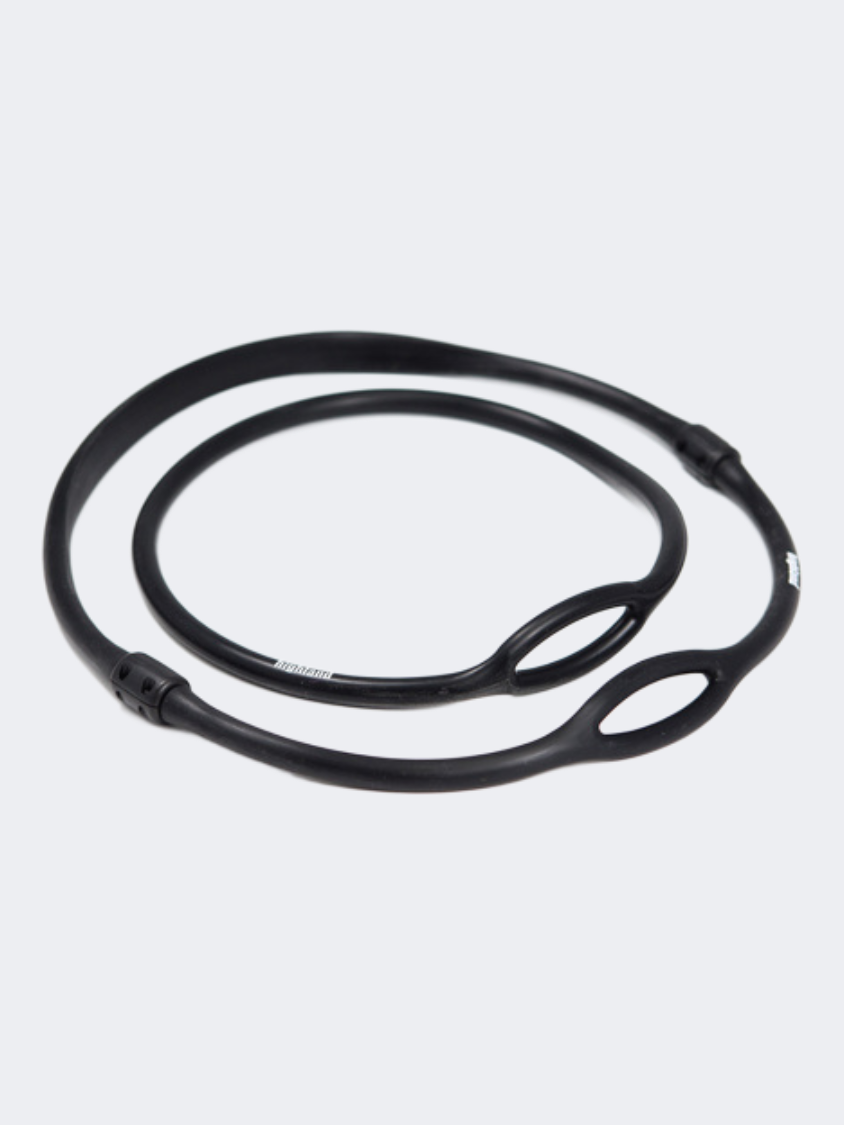 Xs-Scuba Unisex Hl601Bk Highland Regulator Necklace-Stndrd 7.5 Inch Dia Black Diving Instrument