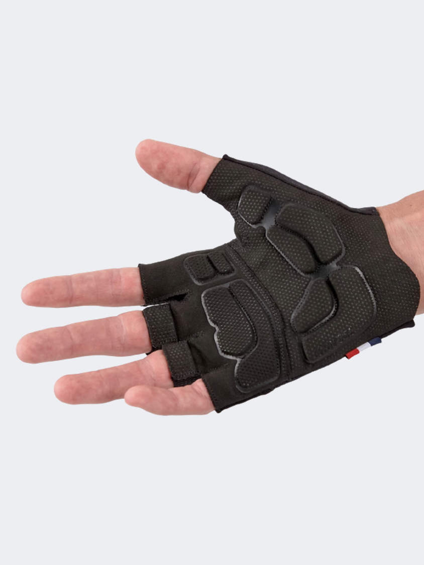 Bontrager Circuit Biking Gloves Charcoal