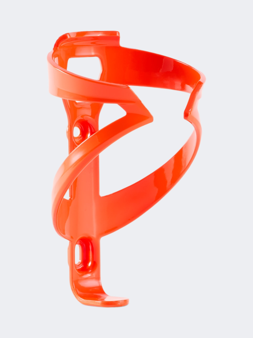 Trek Bontrager Rl Water Bottle Cage Orange