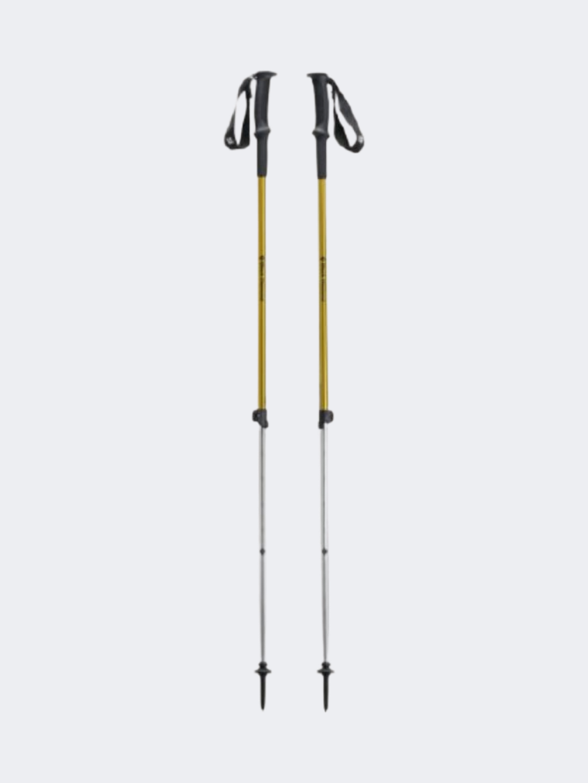 Black Diamond Unisex Hiking 112189 Trail Sport 2 Trek Pole