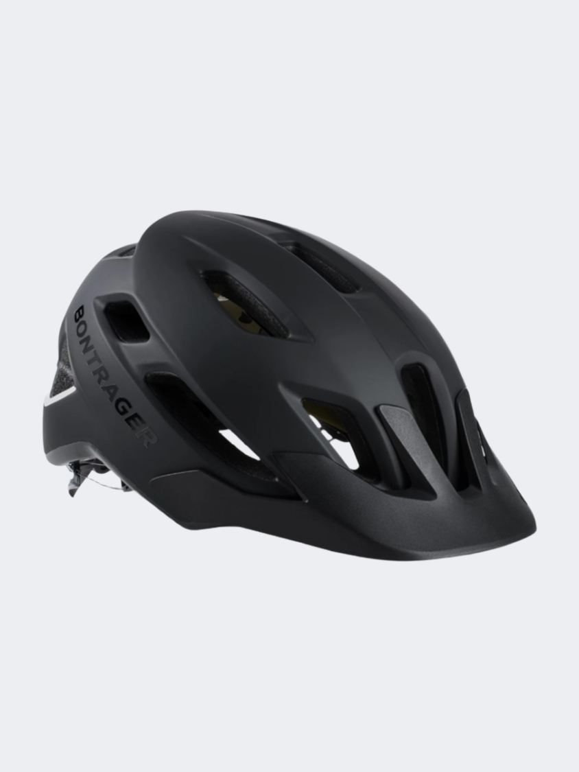 Bontrager Quantum Mips Biking Protection Black