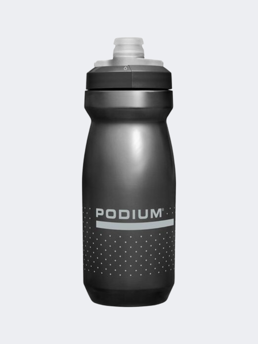 Camelbak Podium 21 Oz Biking Bottle Black
