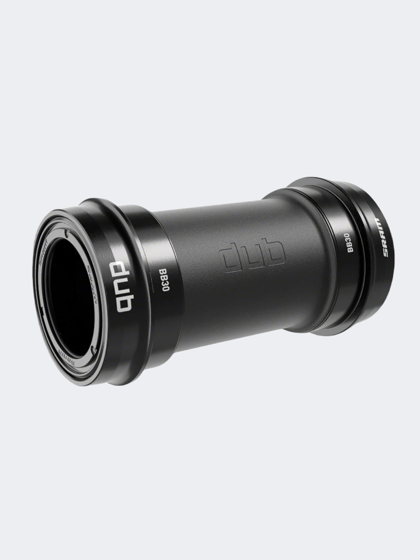 Sram Am Bb Dub Bb30 Biking Spare Parts Black
