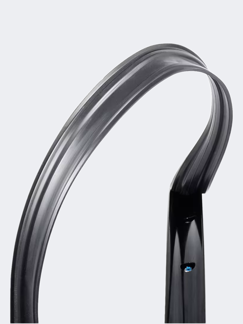 Trek Bontrager Tlr Rim Strip 27.5" X 30Mm Black