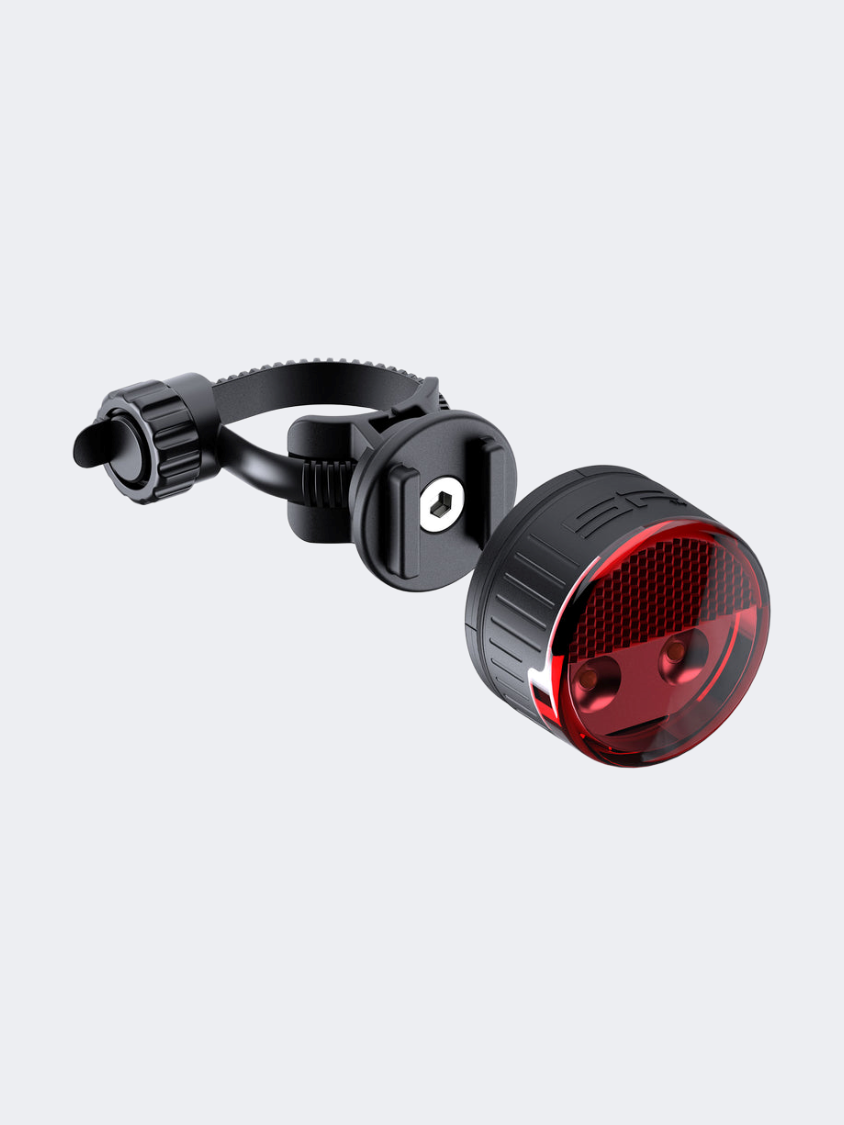 SP United All-Round Led Safety Light Red