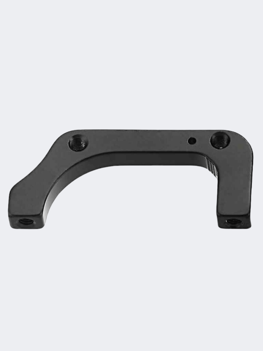 Tektro A-5 Front 203 Mm Biking Spare Parts Black