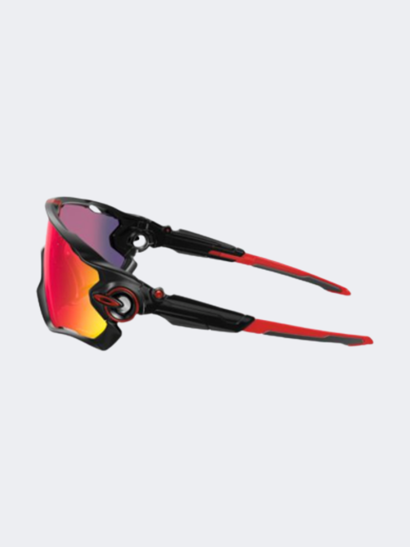 Oakley Jawbreaker™ Lifestyle Sunglasses Black/Prizm Road 9290-20