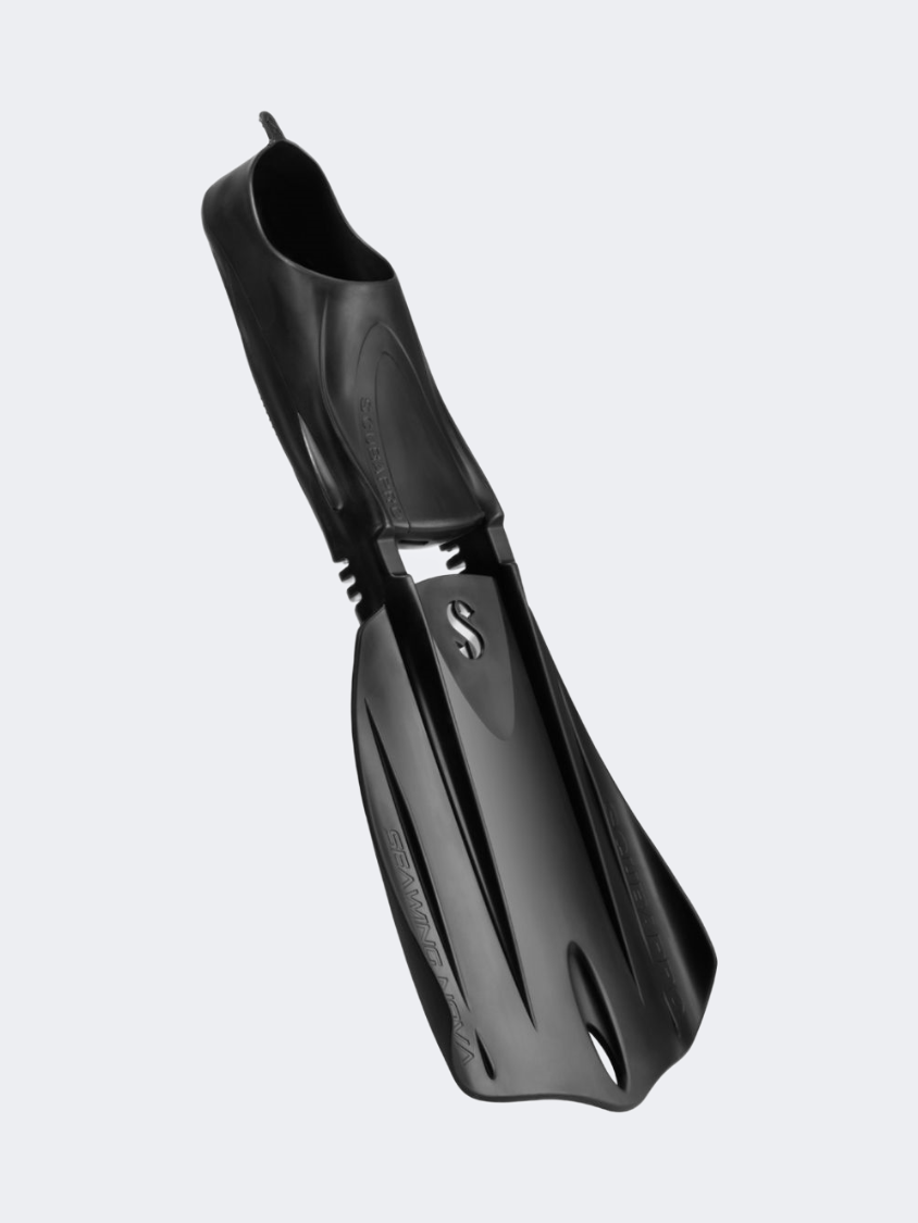 Scubapro Seawing Nova Fins Diving Black