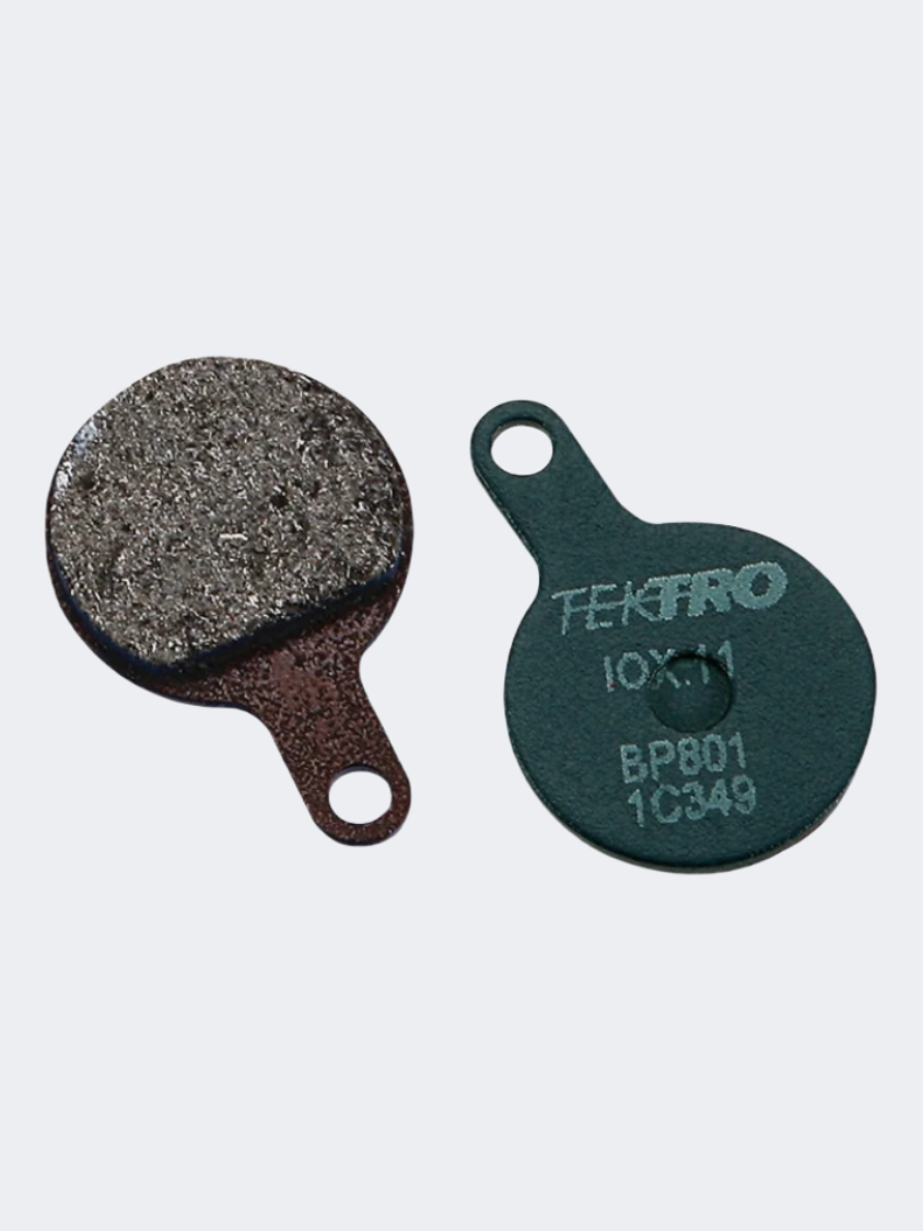 Tektro Iox.11 Biking Spare Parts Black