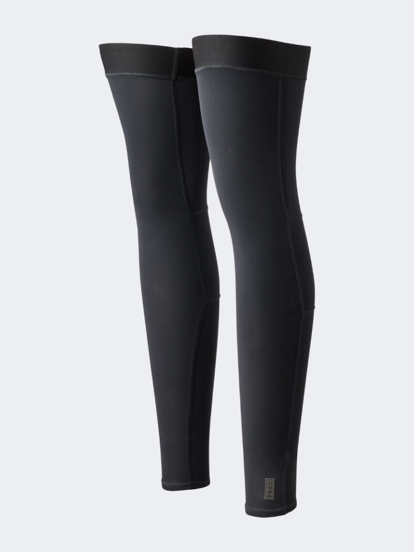 Trek Warmer Thermal Biking Sleeve Black