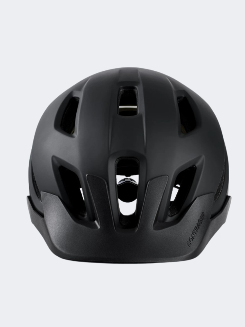 Bontrager Quantum Mips Biking Protection Black