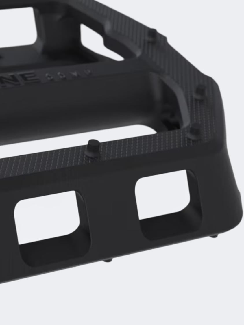 Trek Line Comp Flat Set Pedal Black