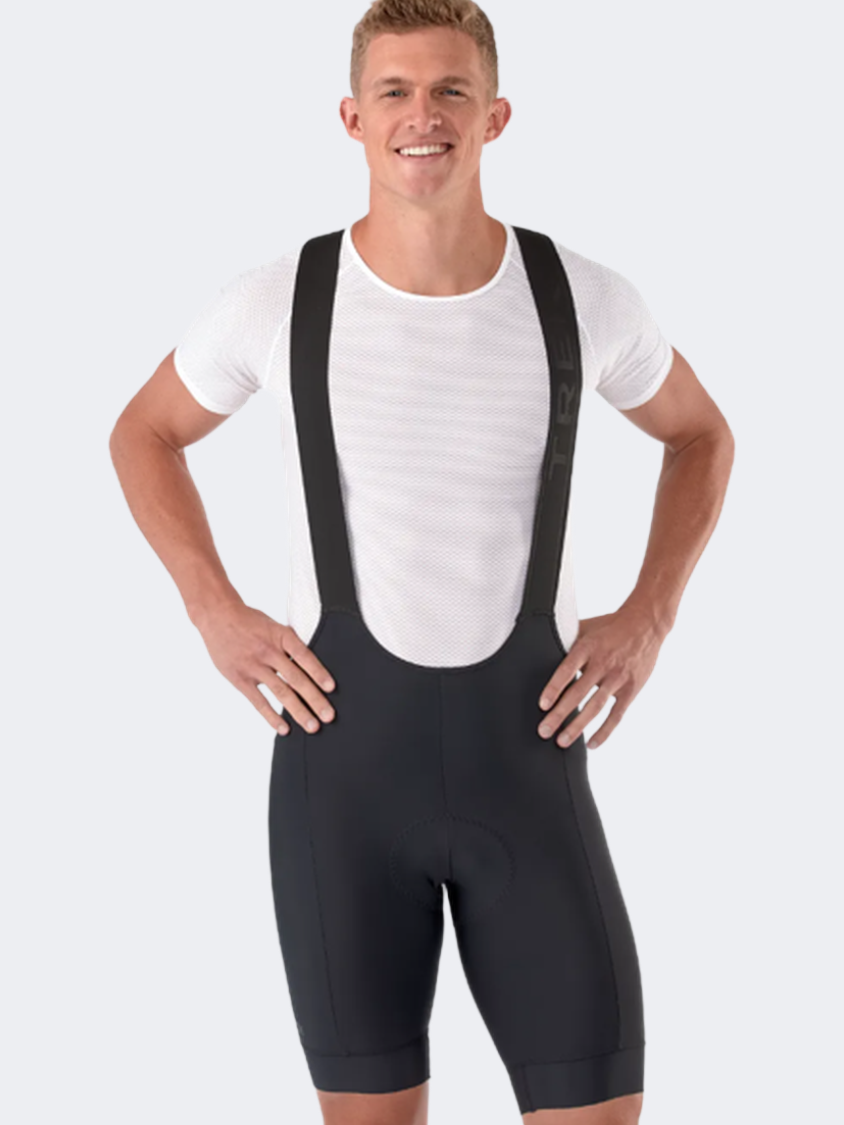 Trek Circuit Bib Men Biking Short Black