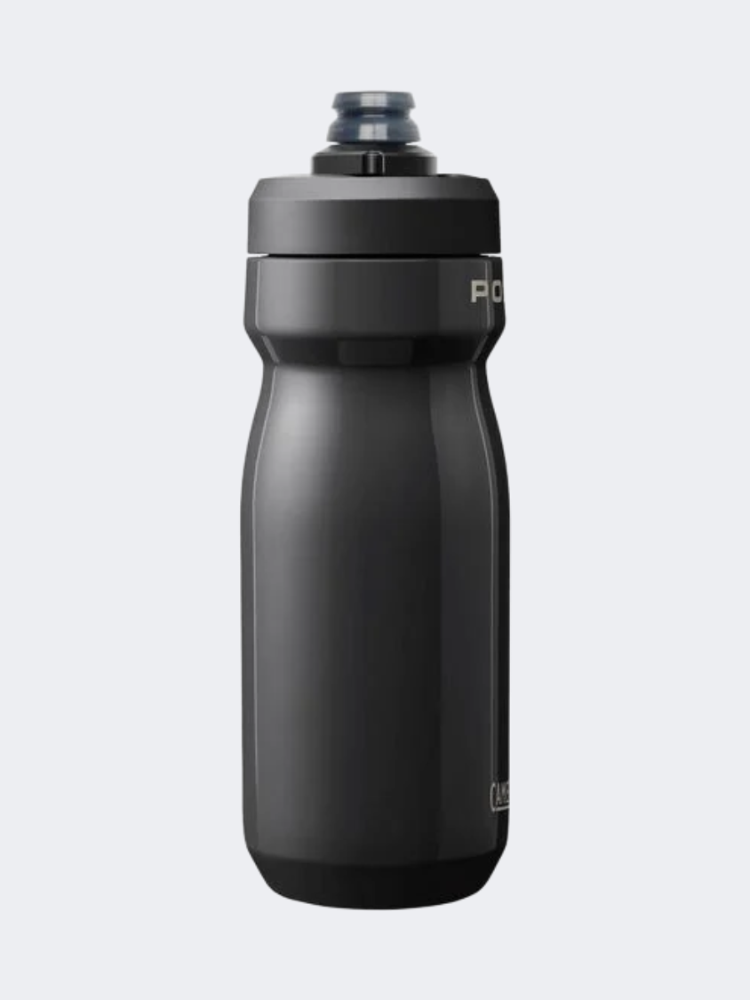 Camelbak Podium Insulated Steel 22 Oz Biking Bottle Black