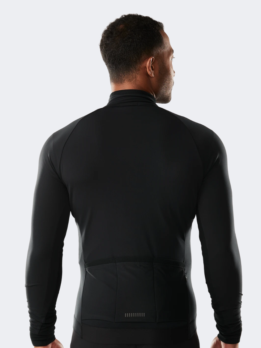 Trek Circuit Thermal Men Biking Long Sleeve Black