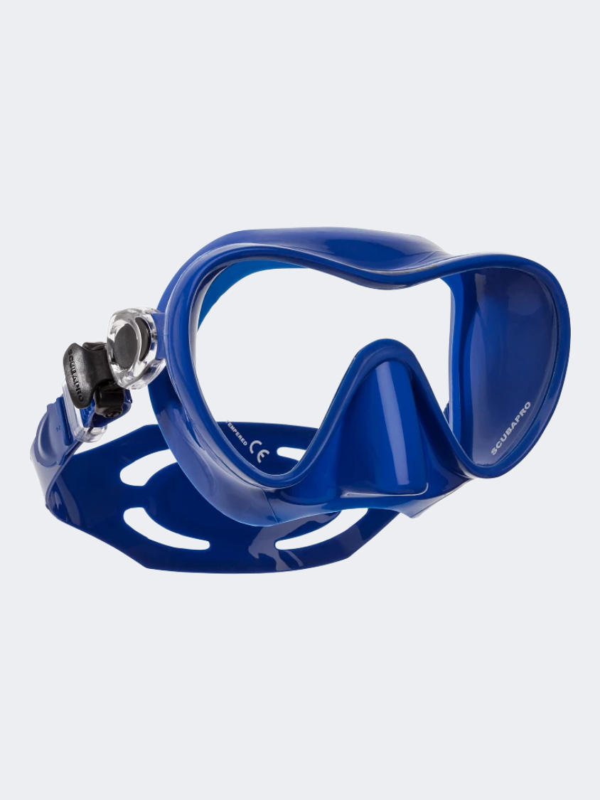 Scubapro Trinidad 3 Diving Mask Blue