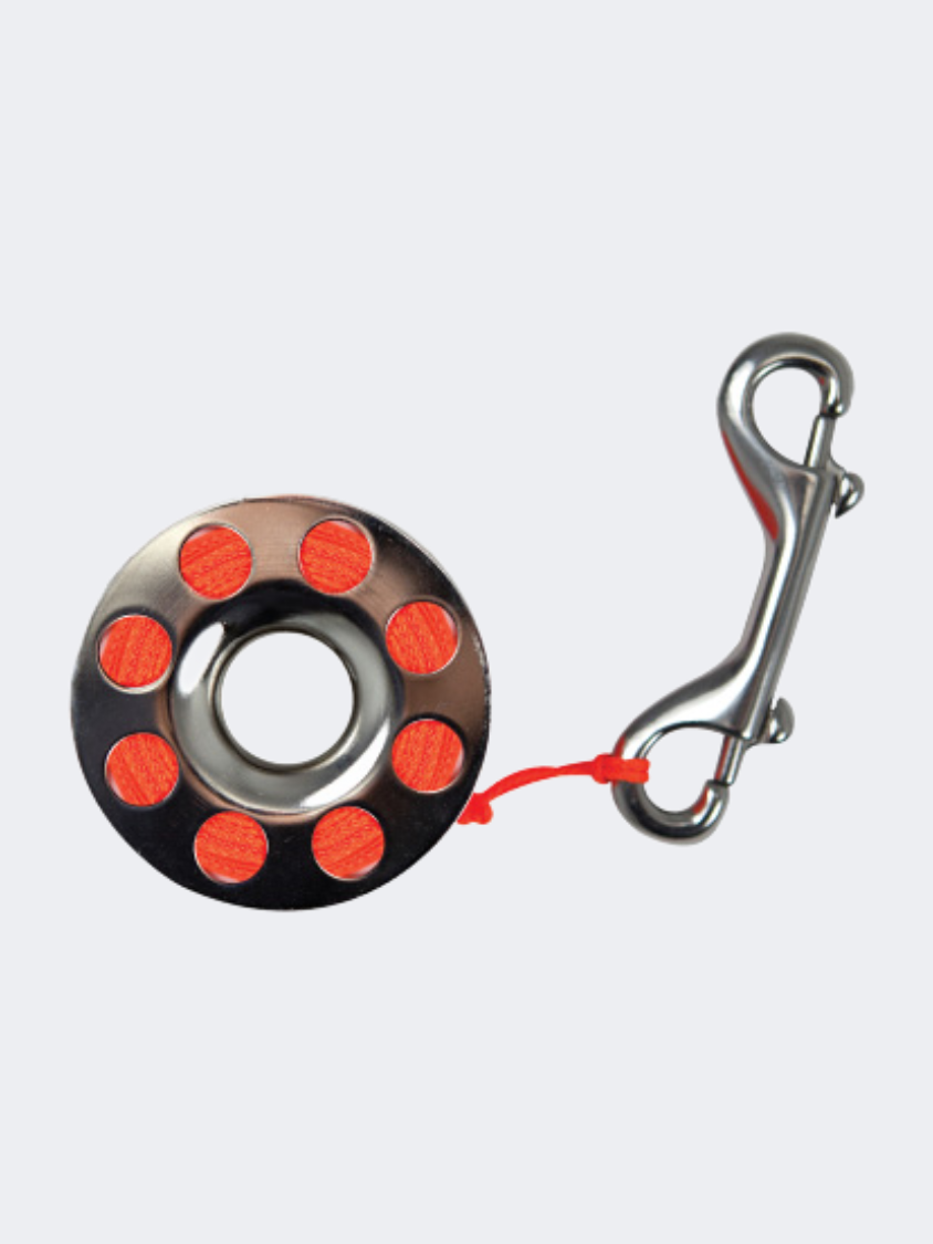 XS-Scuba 100 Finger Spool Ac465Ss