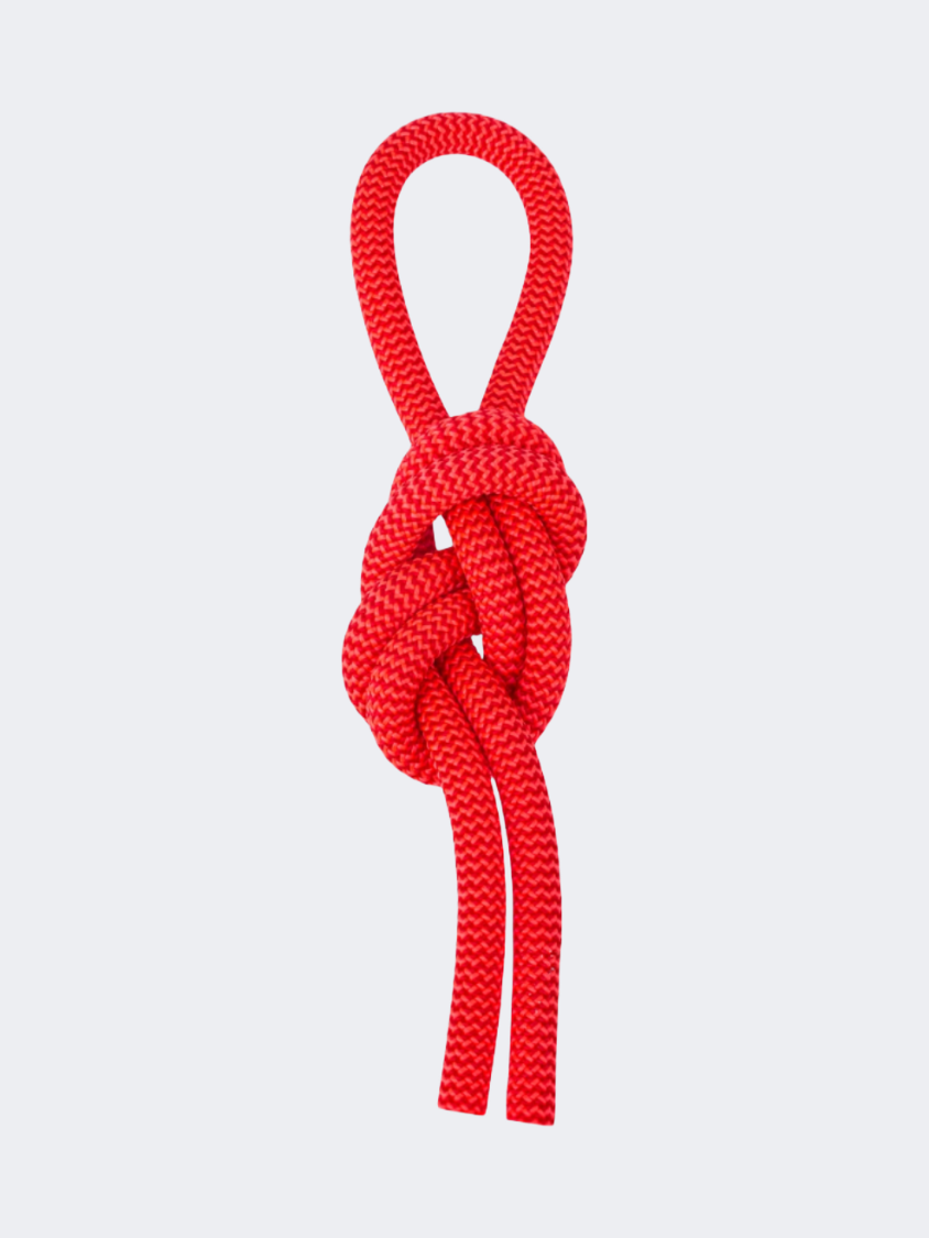 Salewa 9,6 Mm 80 M Climbing Rope Red