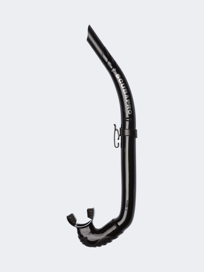 Scubapro Diving Apnea Snorkel
