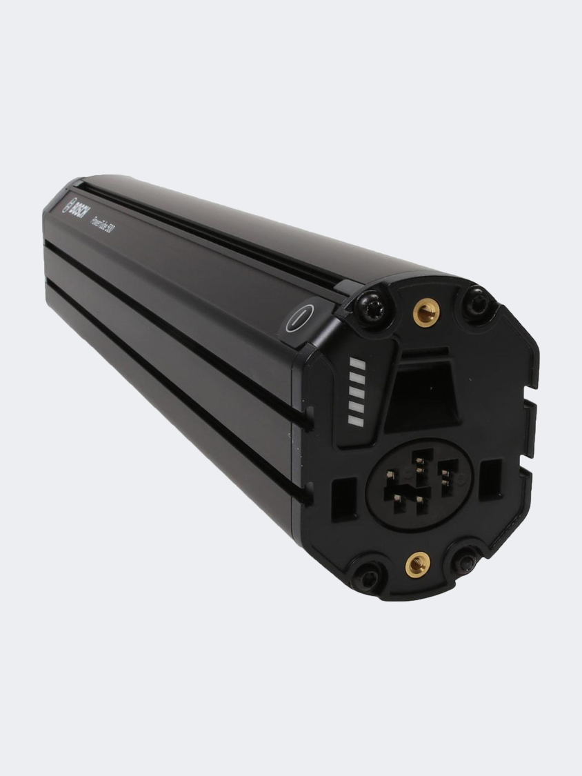 Trek Battery Bosch Powertube 625W Vertical Eu Biking Battery Black