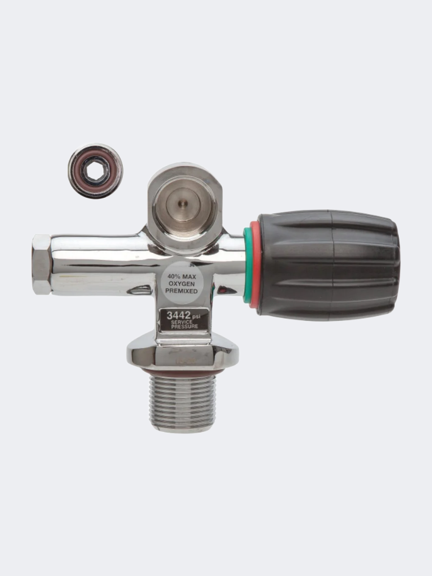 XS-Scuba Modular Pro 3000Psi/Right