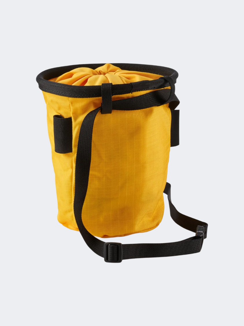 La Sportiva Granite Climing Chalk Bag Yellow/Black