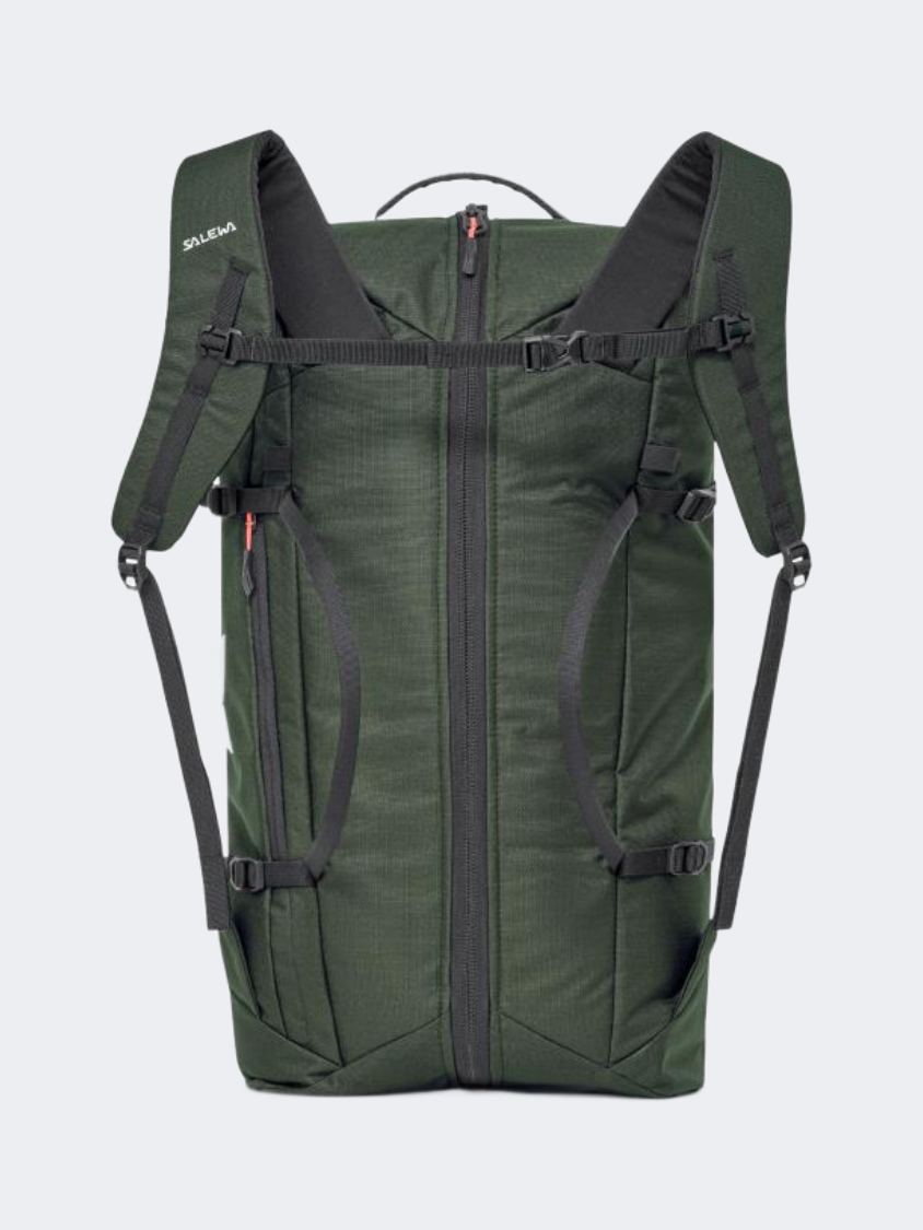 Salewa Agner Climbing Ropebag Xl Dark Olive