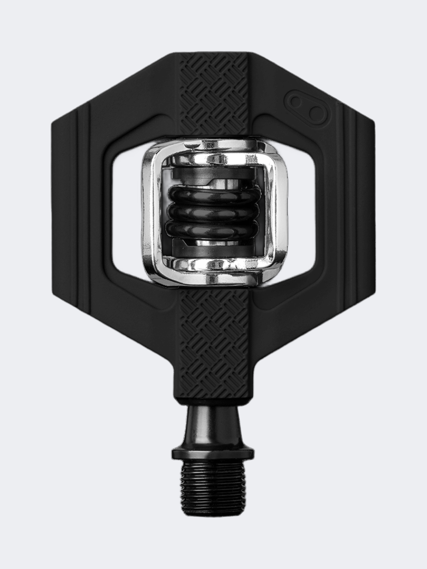 Crankbrothers Candy 1 Black