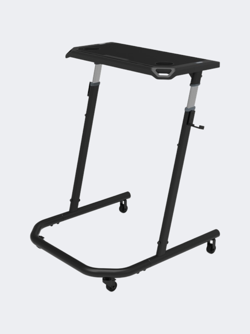 Wahoo Kickr Indoor Cycling Desk Stand Black