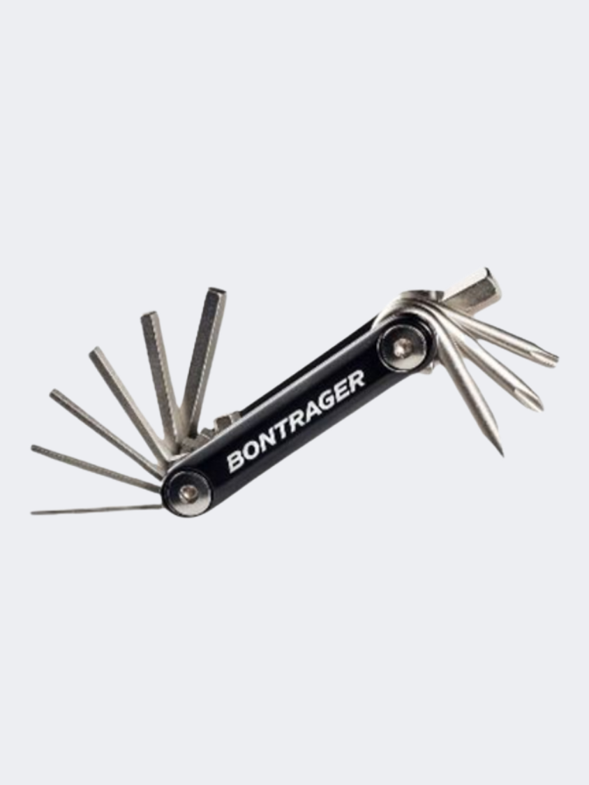 Bontrager Comp Biking Multi-Tool Black/Silver