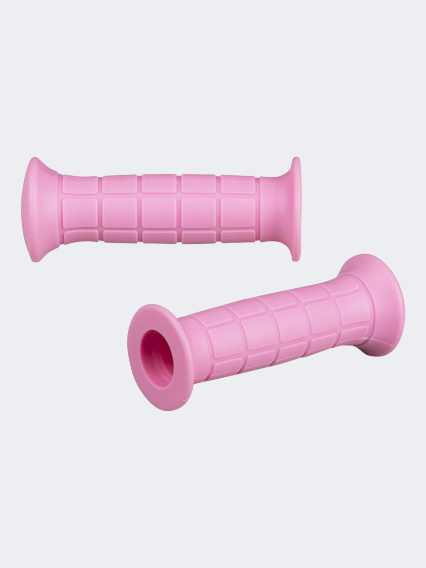 Trek 107 Mm Biking Grip Pink Frosting