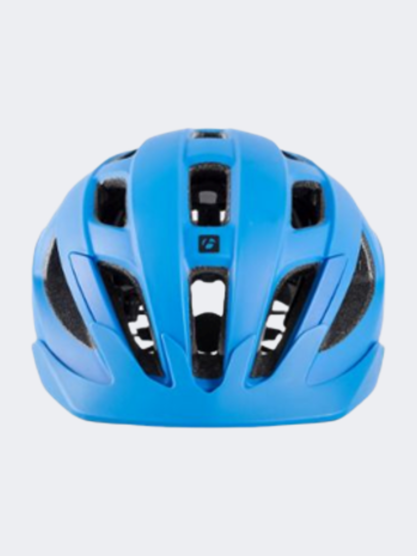 Bontrager Solstice Mips Small/Medium Biking Protection Blue/Black 592778
