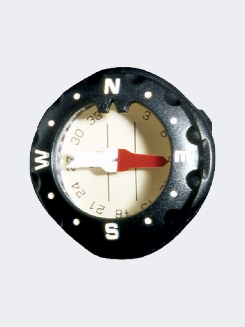 Scubapro Unisex Diving 05.015.100 U-Line C1 Compass Wrist Compass