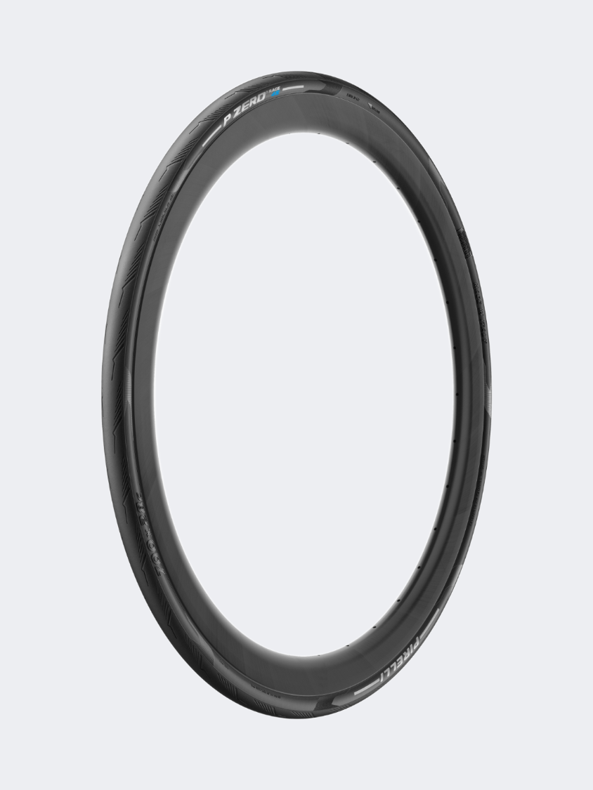 Pirelli P Zero Race 4S Folding Tire 28X622 Black