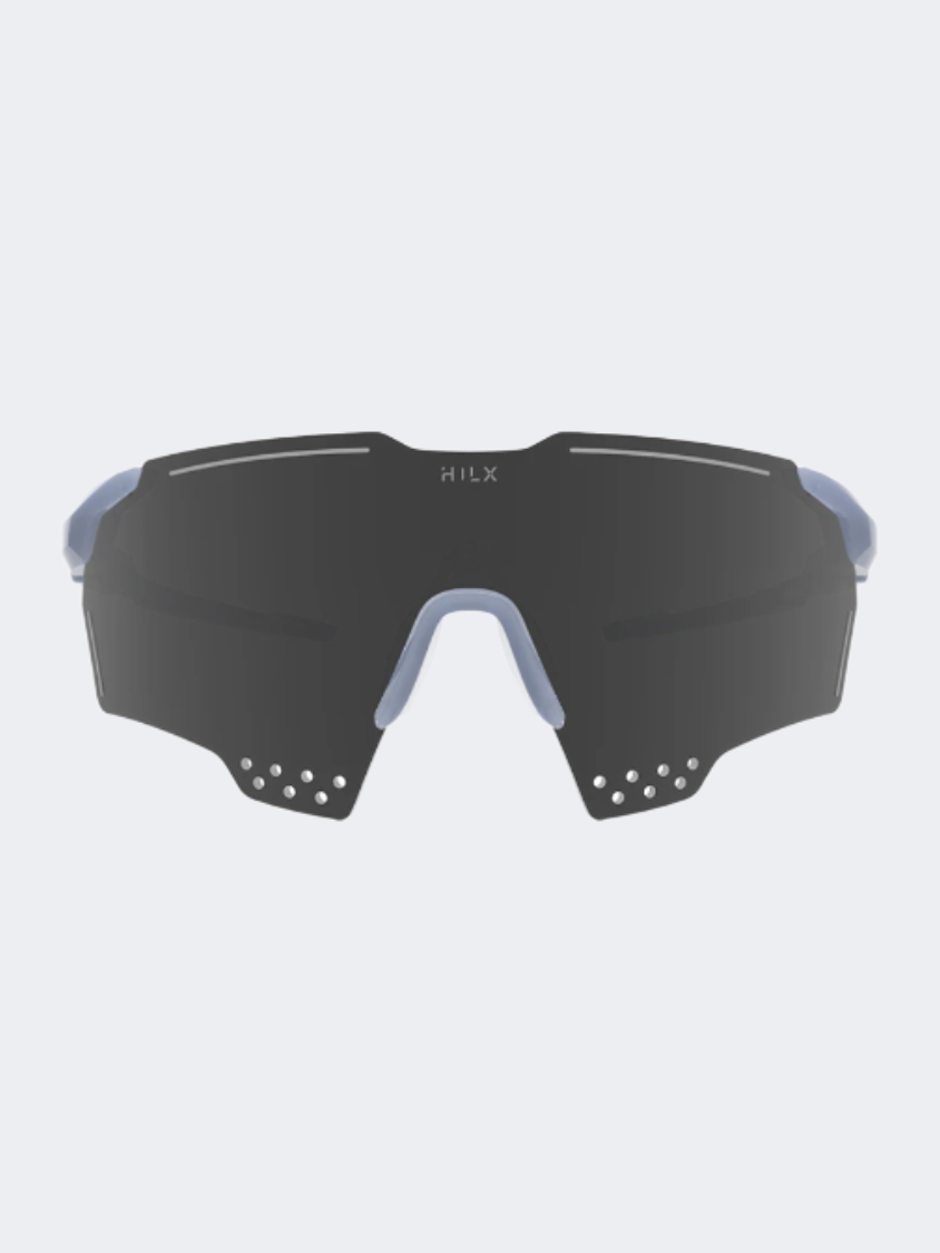 Hilx Gladiator Large Lght Grey/Black Mirror