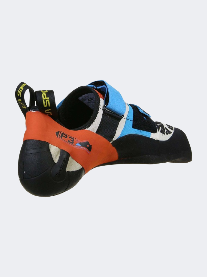 La Sportiva Men Climbing 10Tbf Otaki Multicolor Shoes