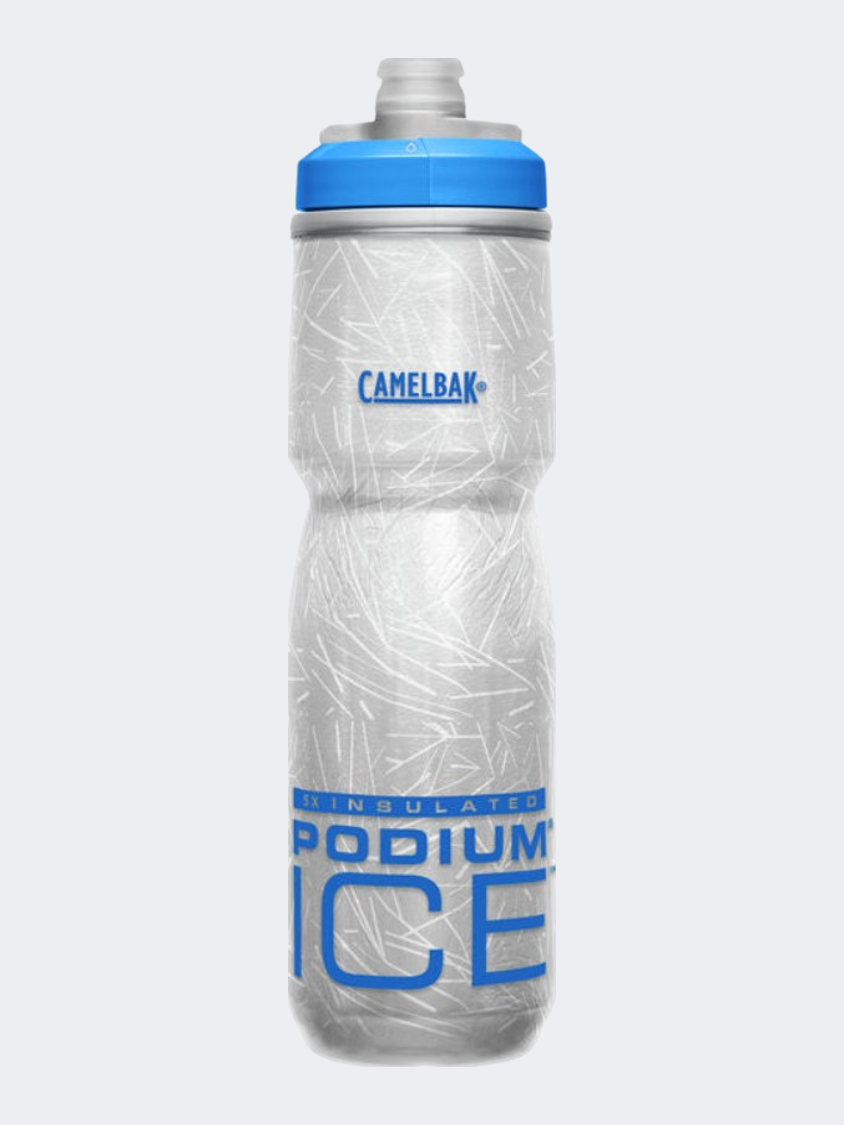 Camelbak Podium Ice 21Oz Biking Water Bottle Oxford