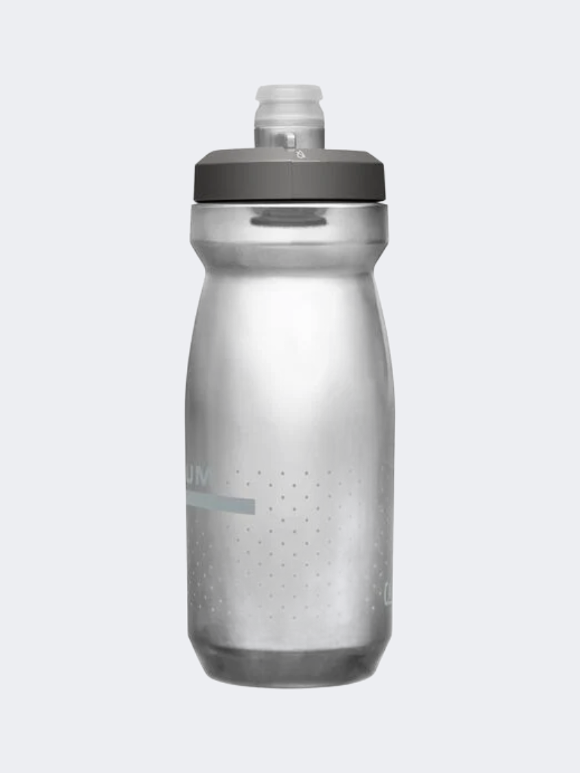 Camelbak Podium 21 Oz Biking Bottle Smoke