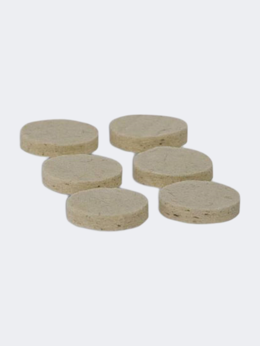 Coltri Mch16 Felt Disc Kit 6 Pieces