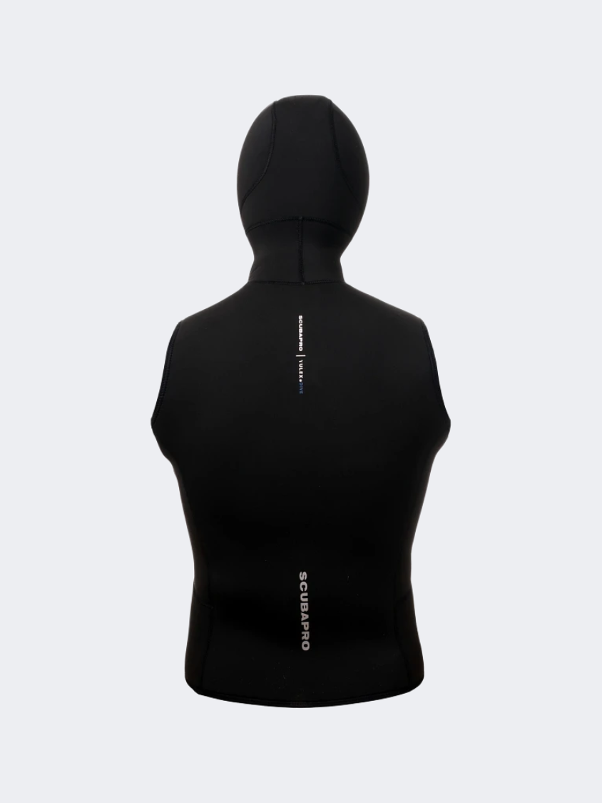 Scubapro Everflex 2 Hdd Unisex Diving Vest Black